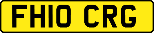 FH10CRG