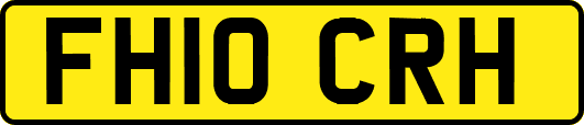 FH10CRH