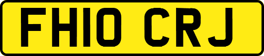 FH10CRJ