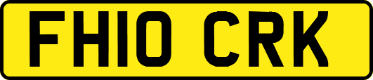 FH10CRK