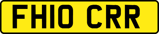 FH10CRR