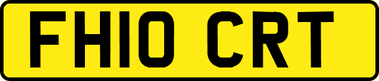 FH10CRT