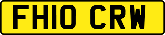 FH10CRW