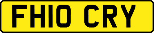 FH10CRY