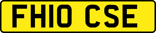 FH10CSE