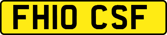 FH10CSF