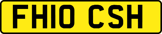 FH10CSH