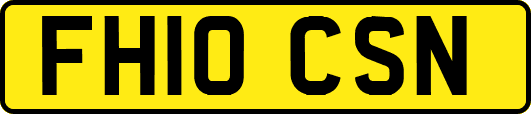 FH10CSN