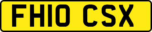 FH10CSX