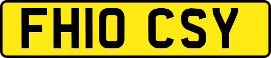 FH10CSY