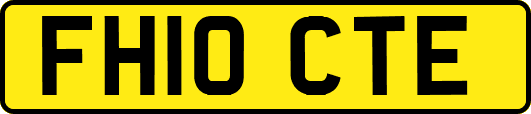 FH10CTE
