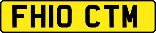 FH10CTM