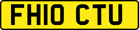 FH10CTU
