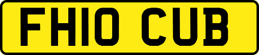 FH10CUB