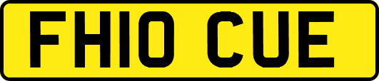 FH10CUE