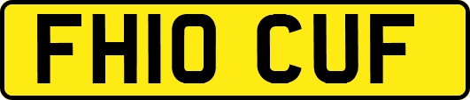 FH10CUF
