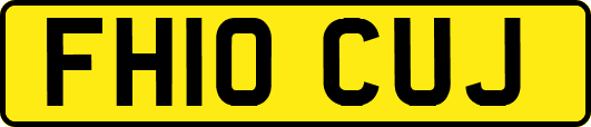 FH10CUJ