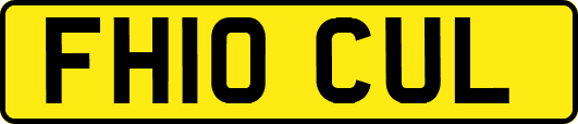 FH10CUL