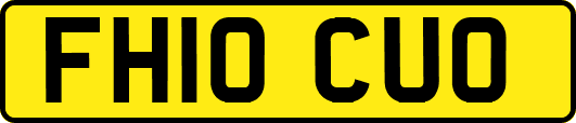 FH10CUO