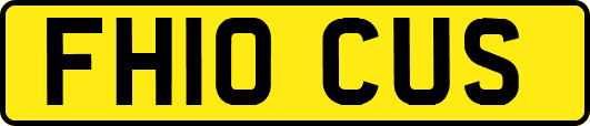 FH10CUS