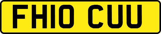 FH10CUU