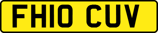 FH10CUV