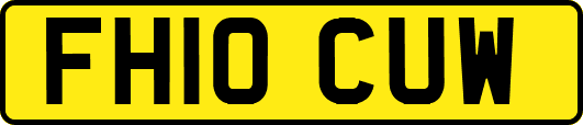 FH10CUW