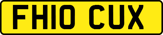 FH10CUX