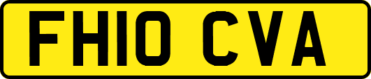 FH10CVA