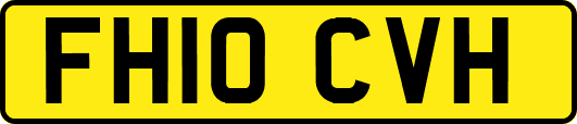 FH10CVH
