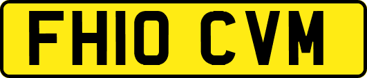 FH10CVM