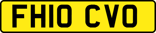 FH10CVO