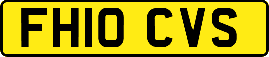 FH10CVS