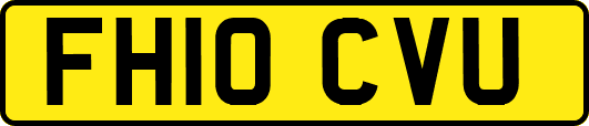 FH10CVU