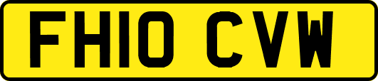 FH10CVW