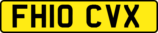 FH10CVX