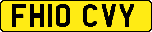 FH10CVY