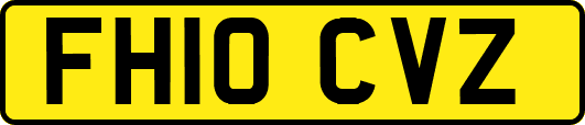 FH10CVZ
