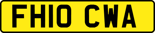 FH10CWA