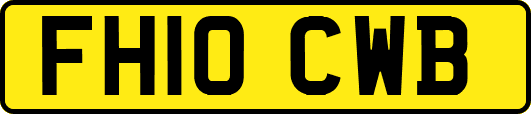 FH10CWB
