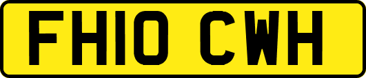 FH10CWH
