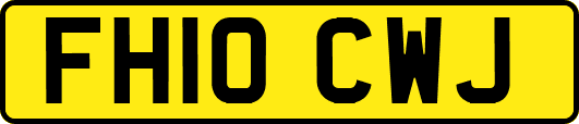 FH10CWJ