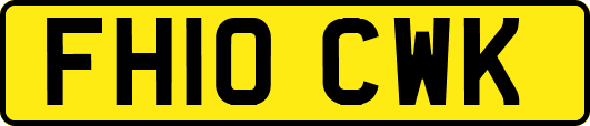 FH10CWK