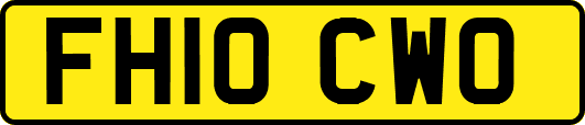 FH10CWO