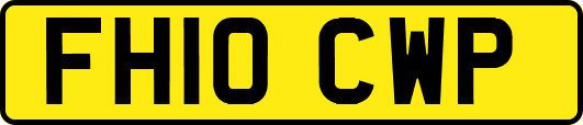 FH10CWP