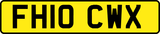 FH10CWX