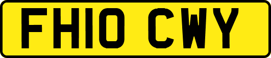 FH10CWY