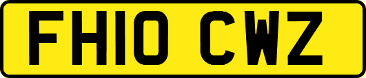 FH10CWZ