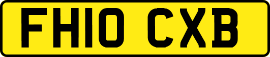 FH10CXB