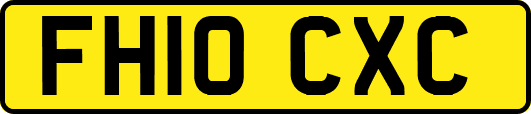 FH10CXC